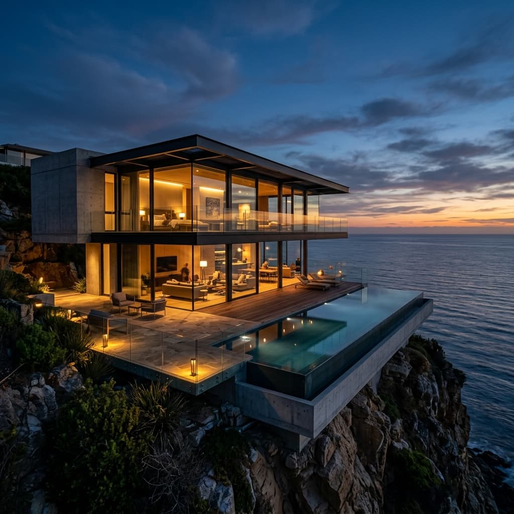 The Grand Beverly Estate