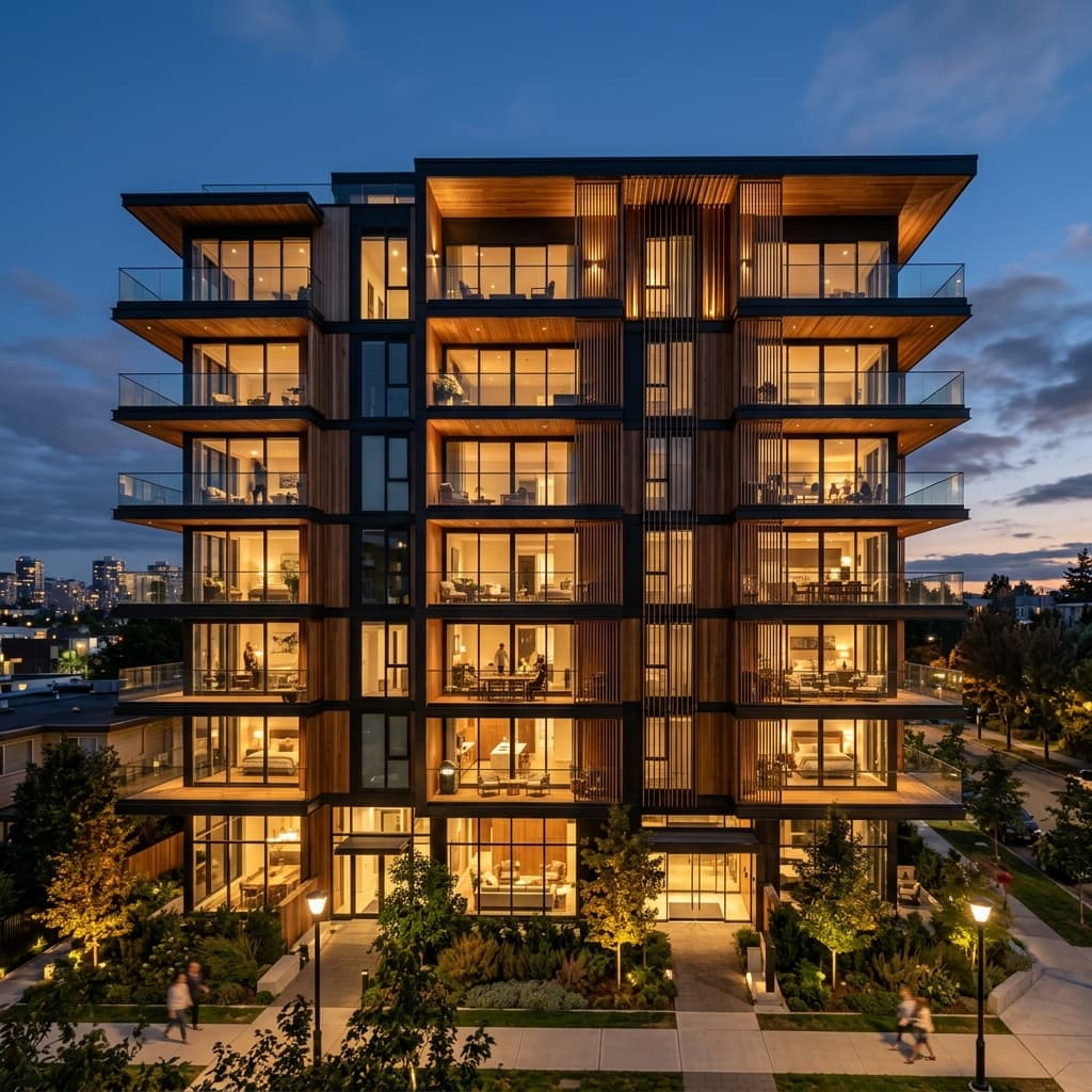 The Horizon Residences